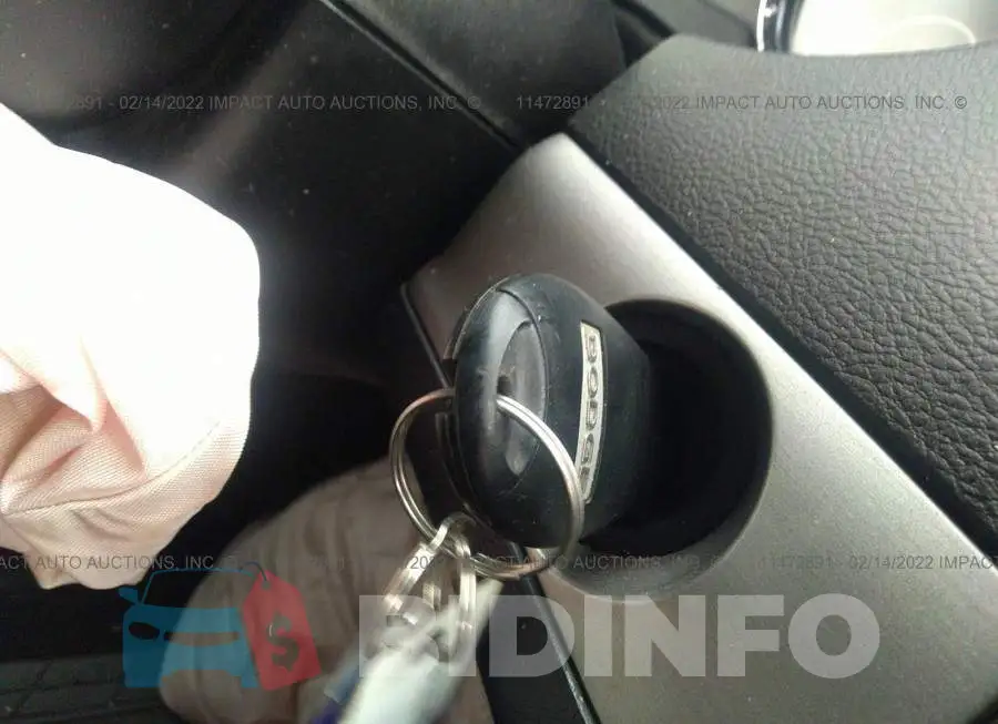 2C4RDGEG6JR179775 Photo# 11