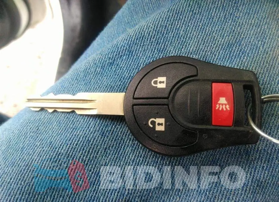 3N1CE2CP9FL427761 Photo# 11