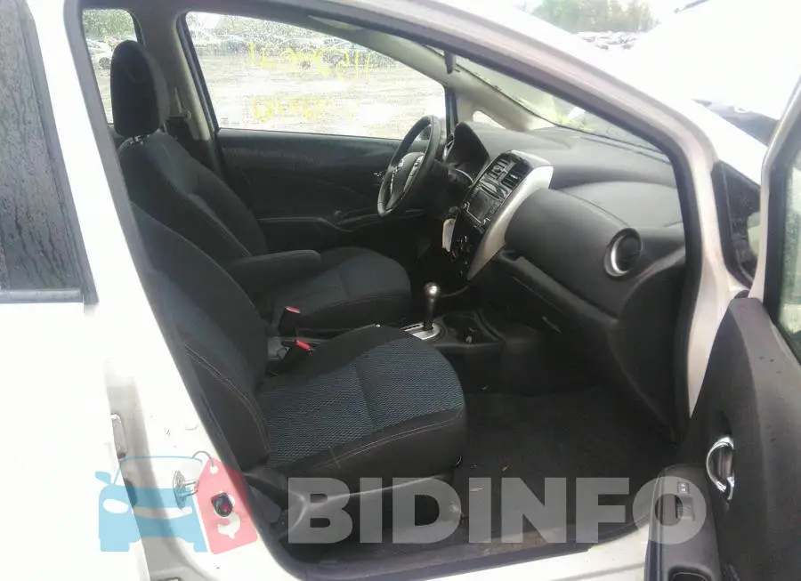 3N1CE2CP9FL427761 Photo# 5