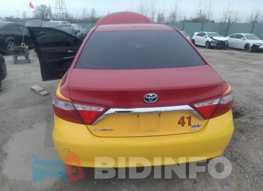 4T1BD1FK3FU155764 Photo# 11