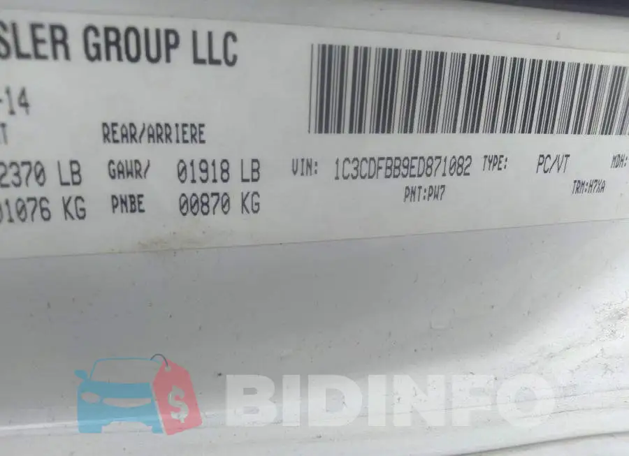 1C3CDFBB9ED871082 Photo# 9