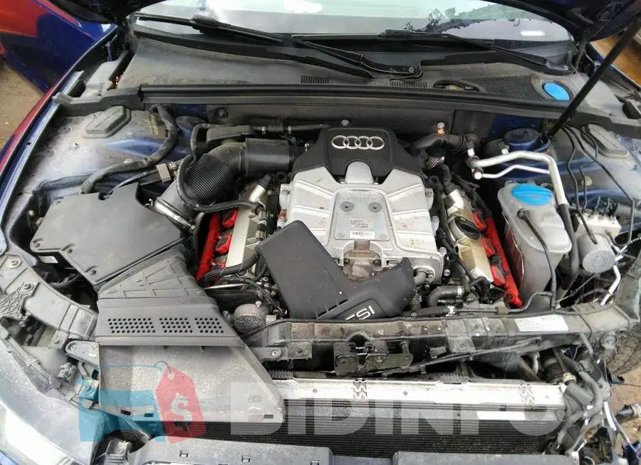 WAUCGBFRXEA047691 Photo# 10