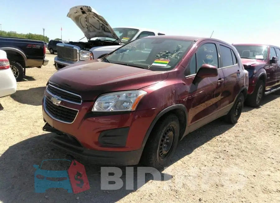 3GNCJKEB6EL114246 Photo# 2