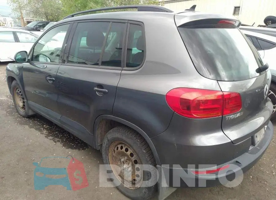 WVGJV7AX2FW556127 Photo# 3