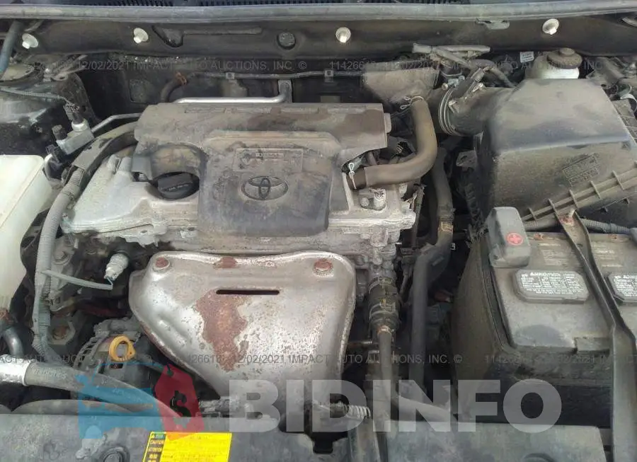 2T3ZFREV0FW177084 Photo# 10