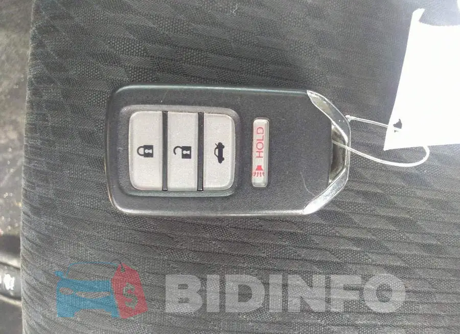 2HGFB2F58EH029253 Photo# 11