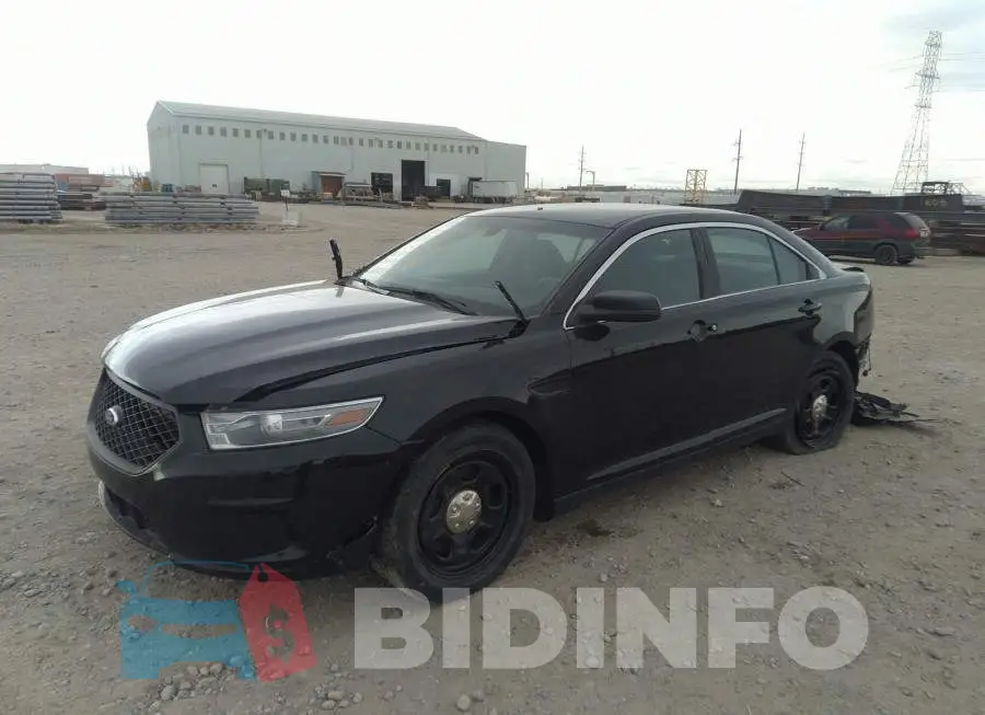 1FAHP2MK8EG104083 Photo# 2
