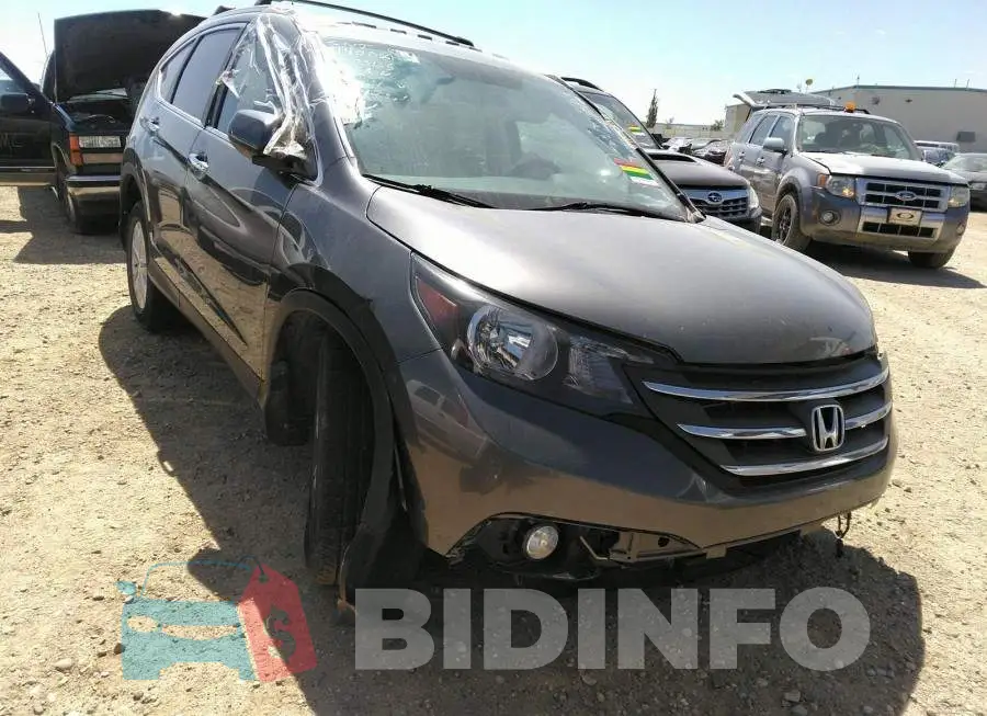 2HKRM4H9XEH103135 Photo# 1