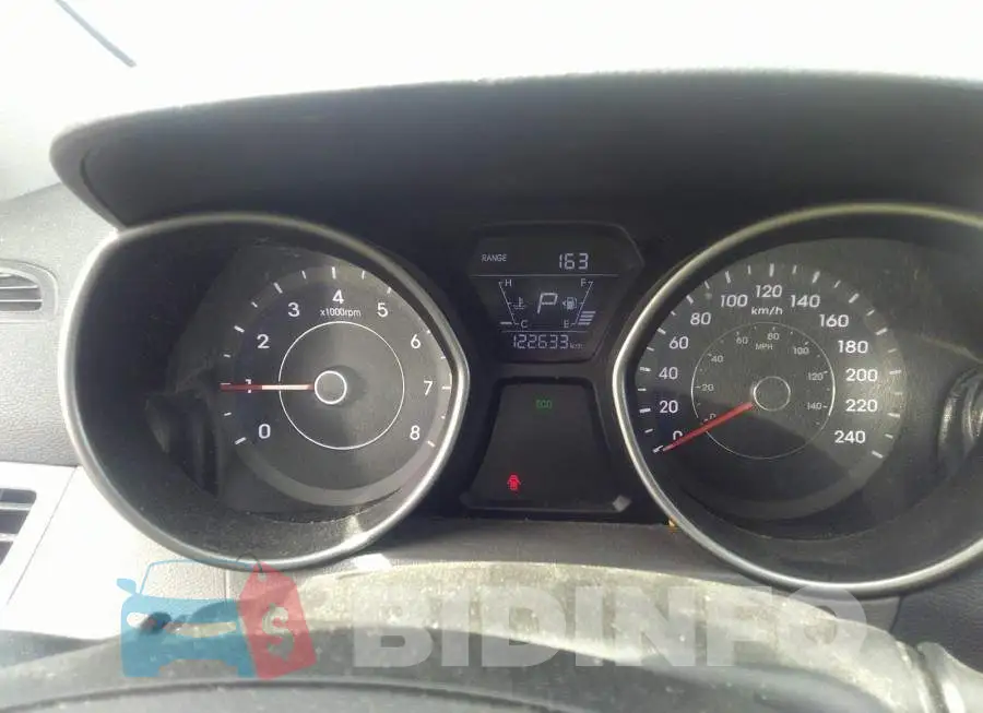 5NPDH4AE9EH529016 Photo# 7