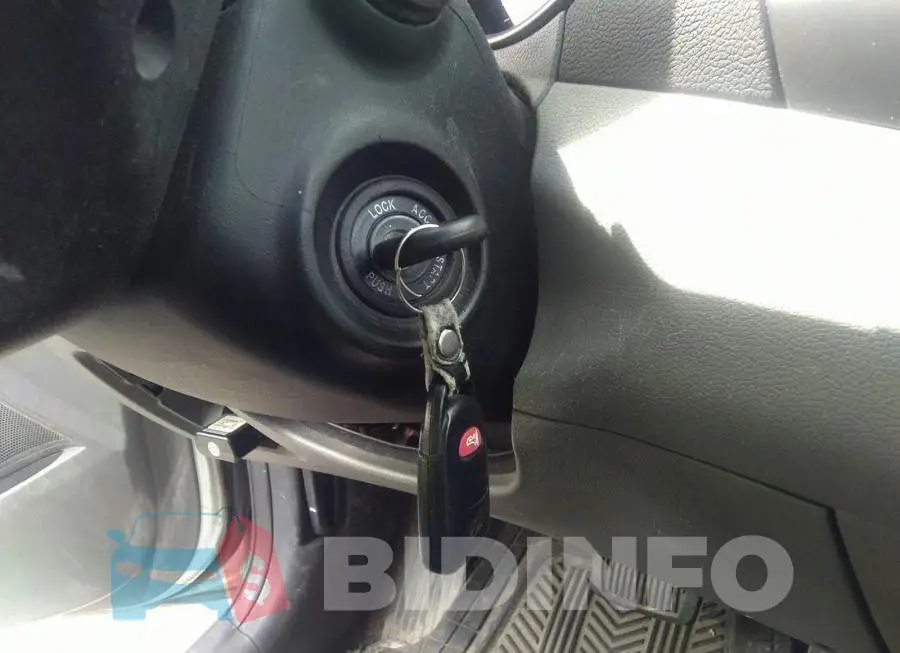 5NPDH4AE9EH529016 Photo# 11