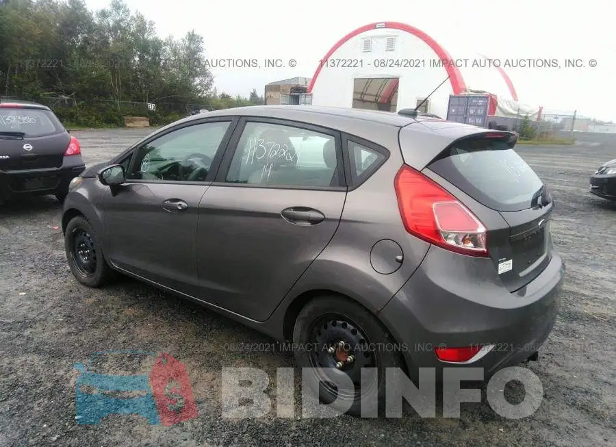 3FADP4EJ7EM116019 Photo# 3