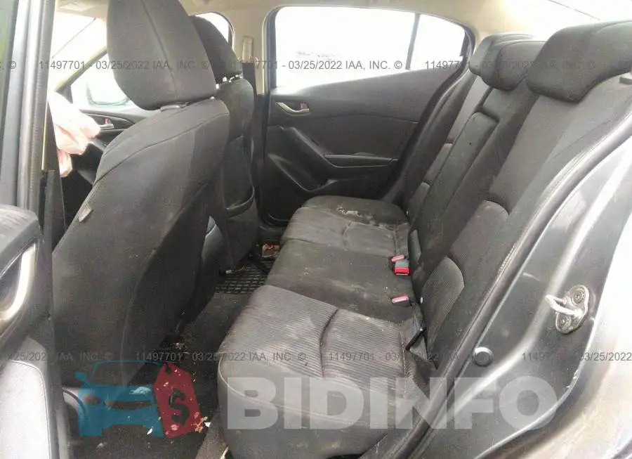 JM1BM1V79E1116968 Photo# 8