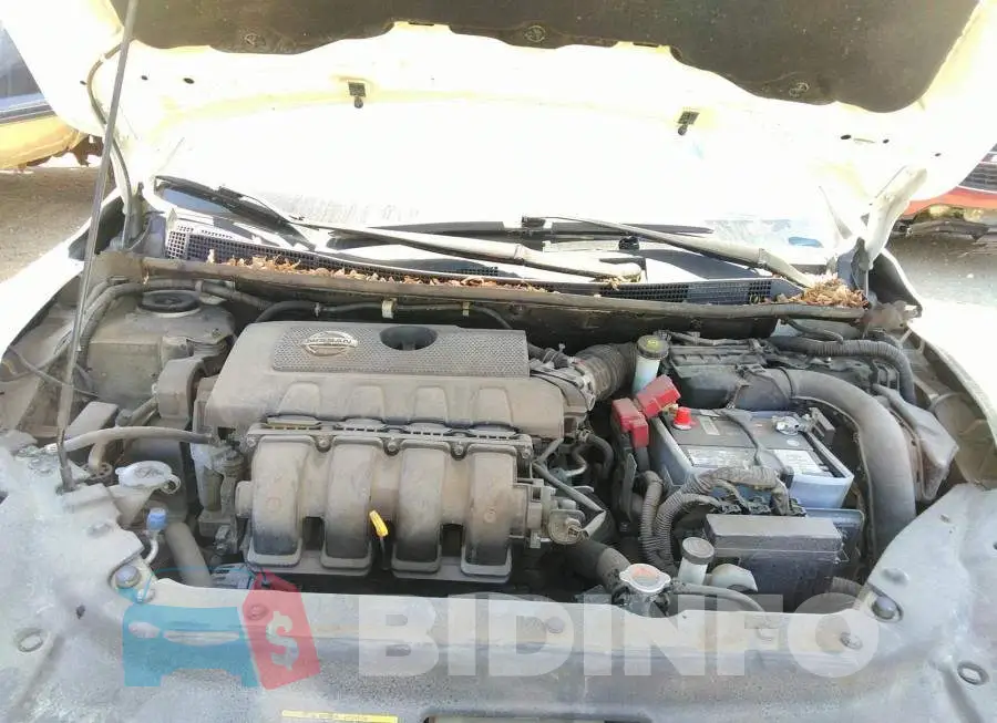 3N1AB7AP9EL664765 Photo# 10