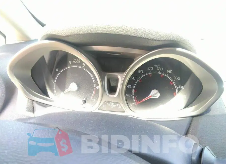 3FADP4BJ4DM145478 Photo# 7