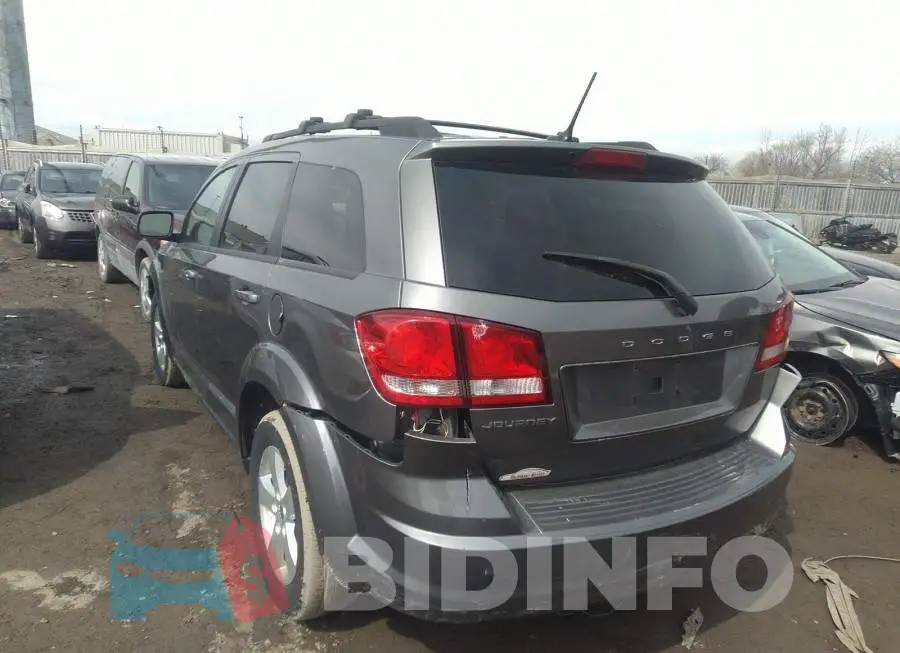 3C4PDCAB2DT694588 Photo# 3