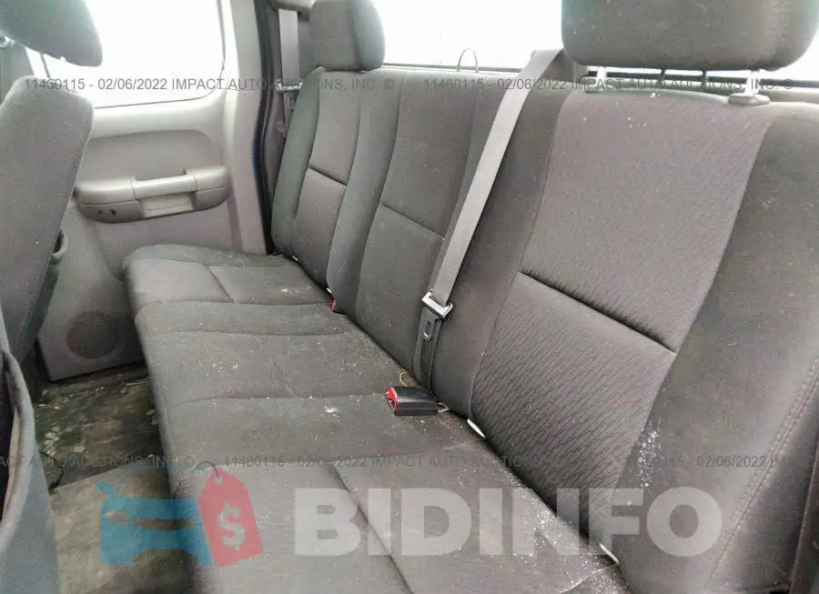1GCRCPE02DZ331891 Photo# 8