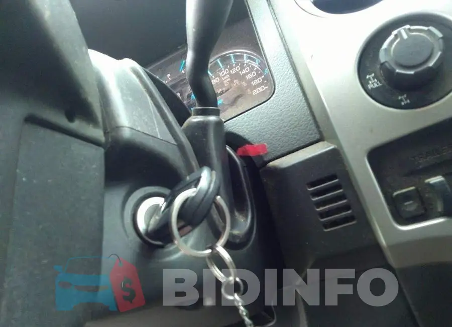 1FTFX1EF4DKF62339 Photo# 11