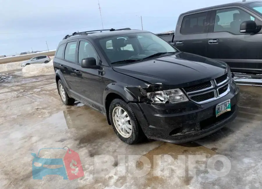 3C4PDCAB7DT602147 Photo# 1