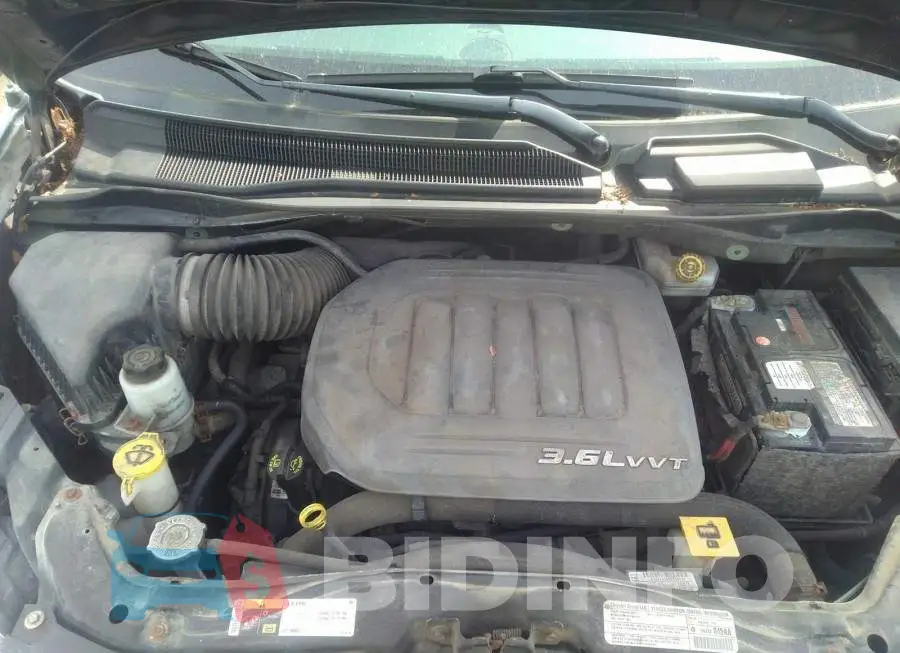 2C4RDGBGXDR601863 Photo# 10