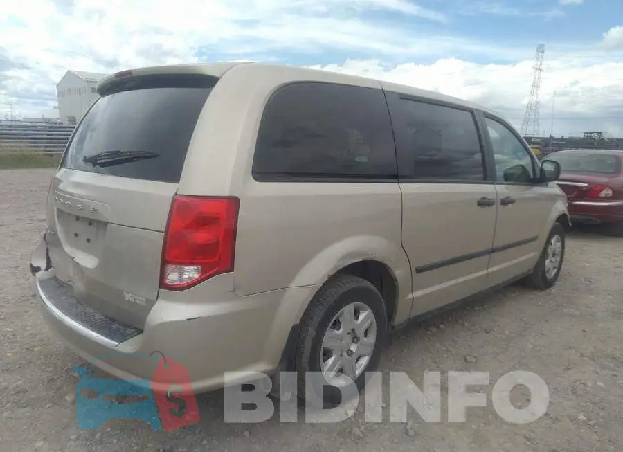 2C4RDGBG6DR503901 Photo# 4