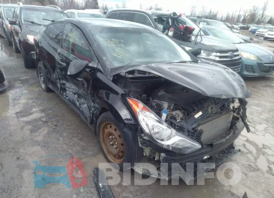 5NPDH4AE3DH209088 Photo# 1