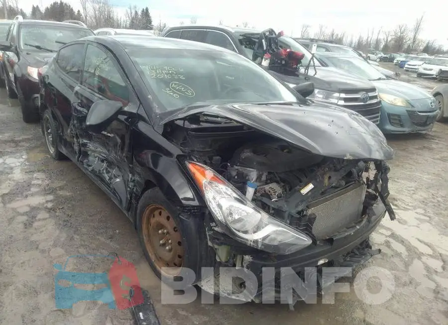 5NPDH4AE3DH209088 Photo# 6