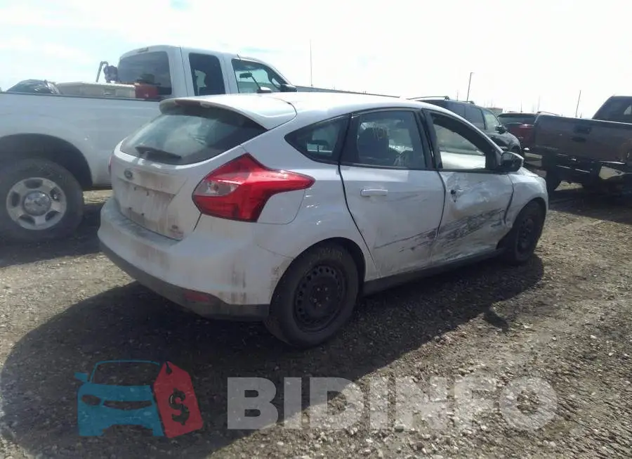 1FADP3K22DL146892 Photo# 4