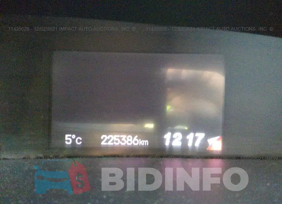 2HGFG4A5XDH100942 Photo# 7