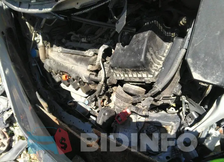 2HGFB2F4XDH021547 Photo# 10