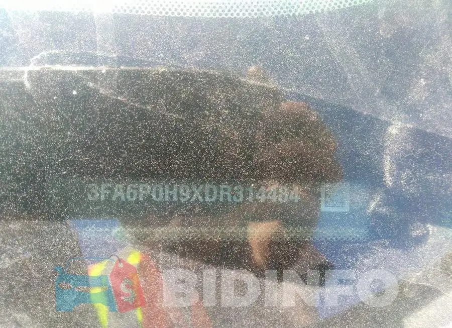 3FA6P0H9XDR314484 Photo# 9