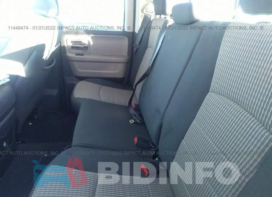 1C6RD7GT1CS334526 Photo# 8