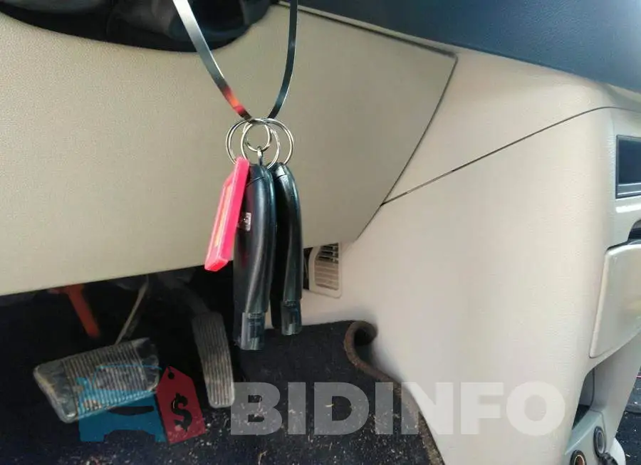2C4RDGBG4CR207208 Photo# 11