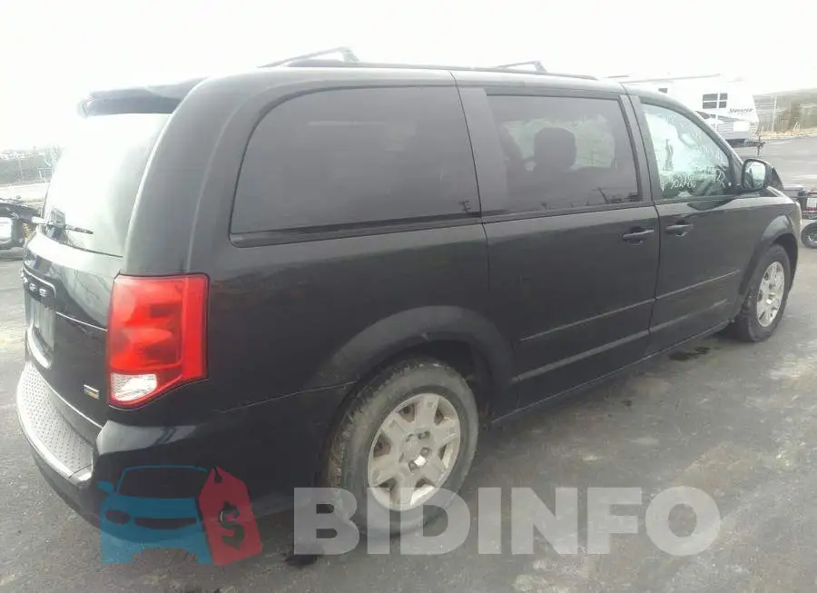 2C4RDGBG6CR302286 Photo# 4