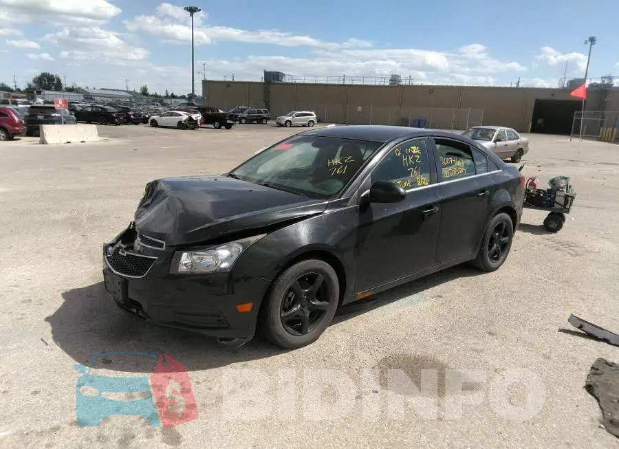1G1PF5SC5C7285817 Photo# 2