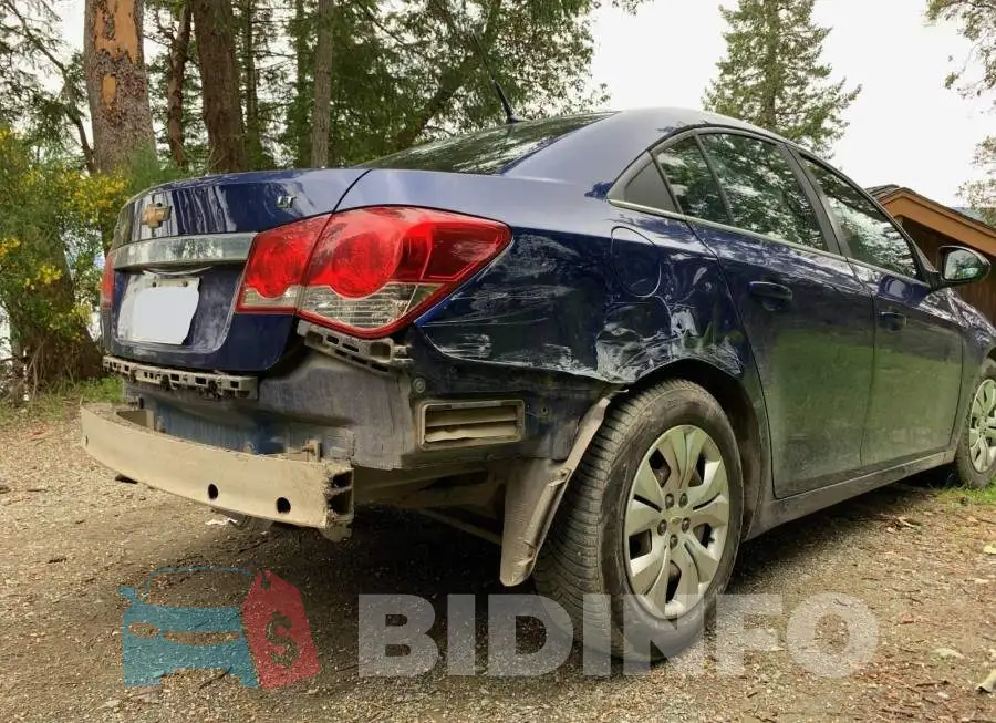 1G1PF5SC8C7307339 Photo# 1