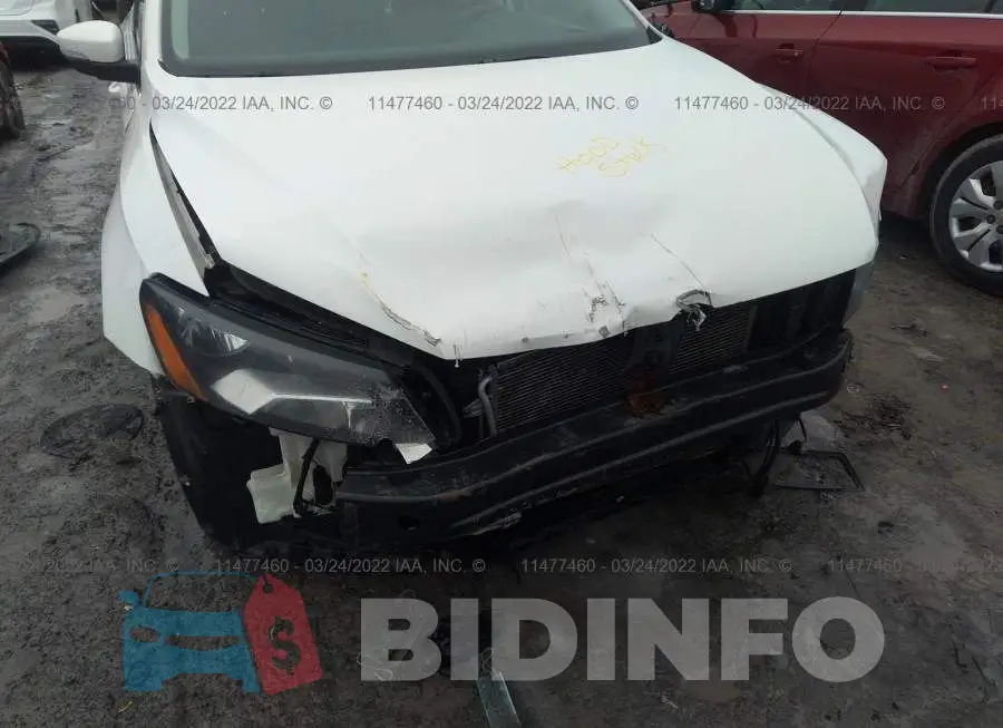 1VWBN7A33DC082271 Photo# 6