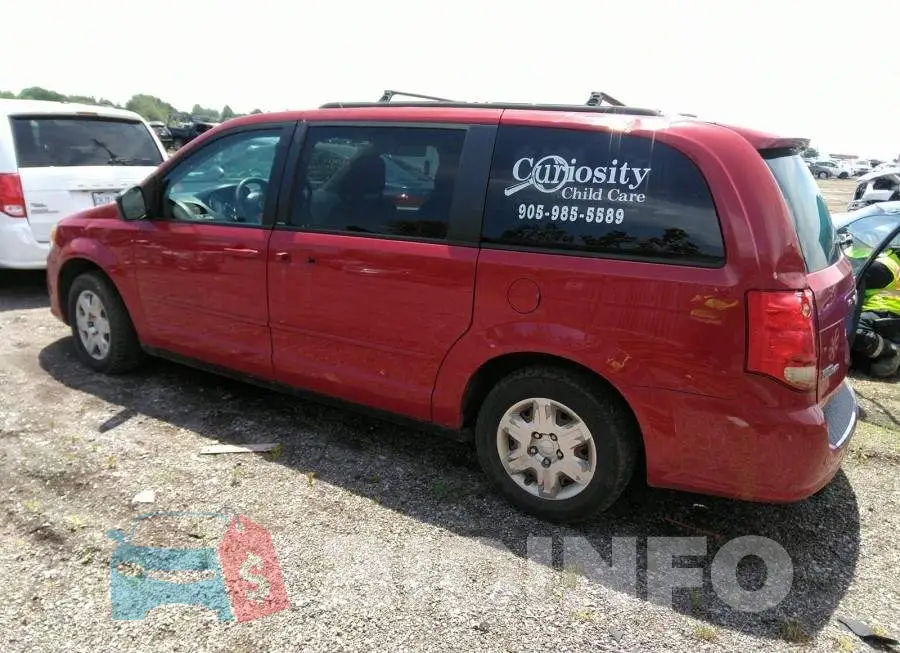 2C4RDGBG4CR207208 Photo# 3