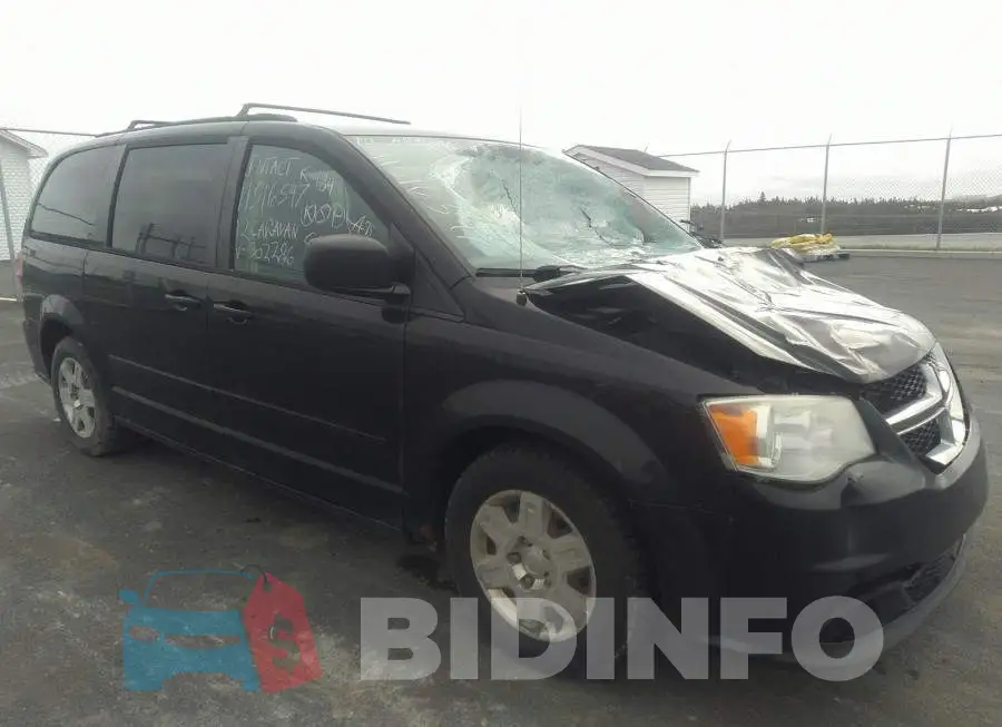 2C4RDGBG6CR302286 Photo# 1