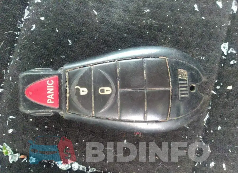2C4RDGBG6CR302286 Photo# 11