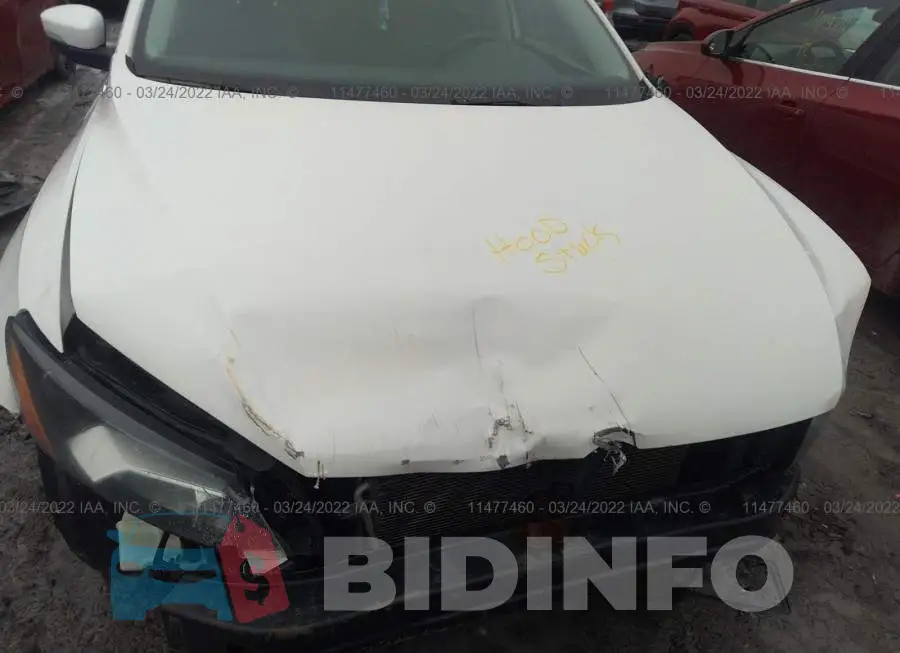 1VWBN7A33DC082271 Photo# 10