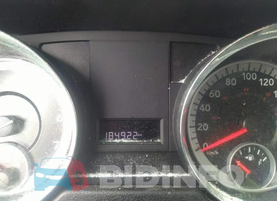 2C4RDGBG6CR302286 Photo# 7