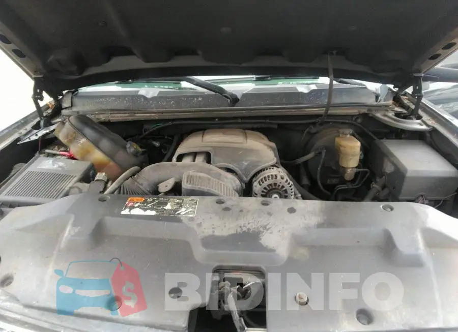 3GCPKTE70CG172027 Photo# 10