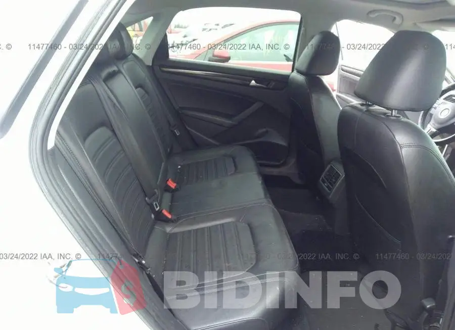 1VWBN7A33DC082271 Photo# 8