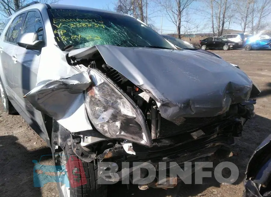 2GNALDEK5C6338834 Photo# 6