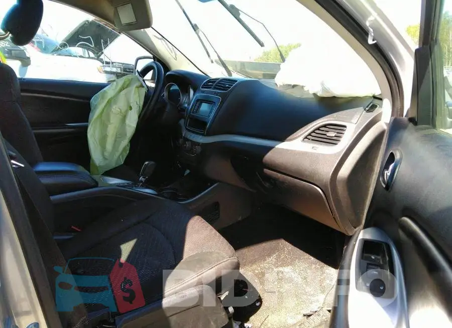 3C4PDCAB1CT168130 Photo# 5