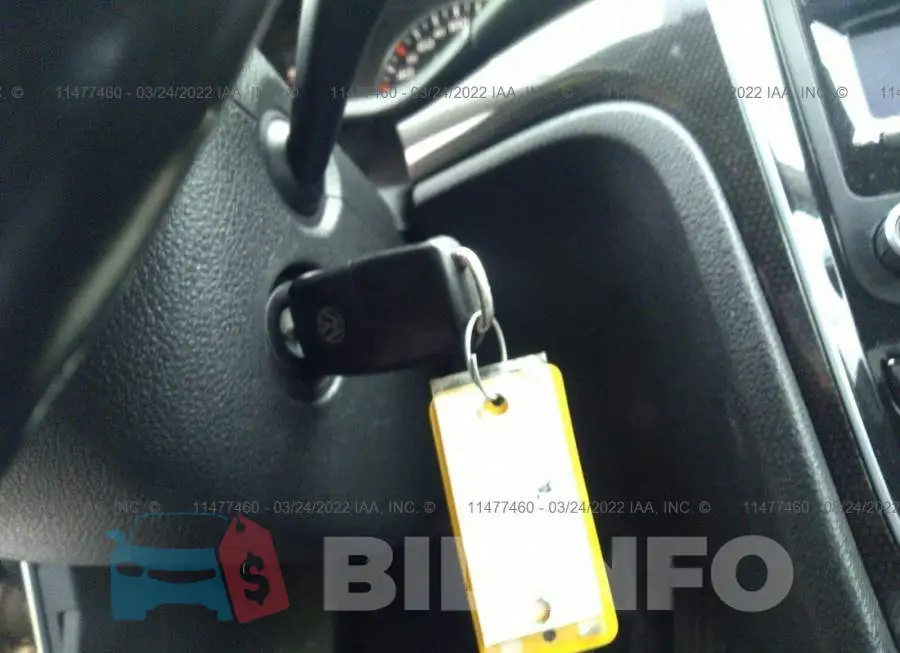 1VWBN7A33DC082271 Photo# 11
