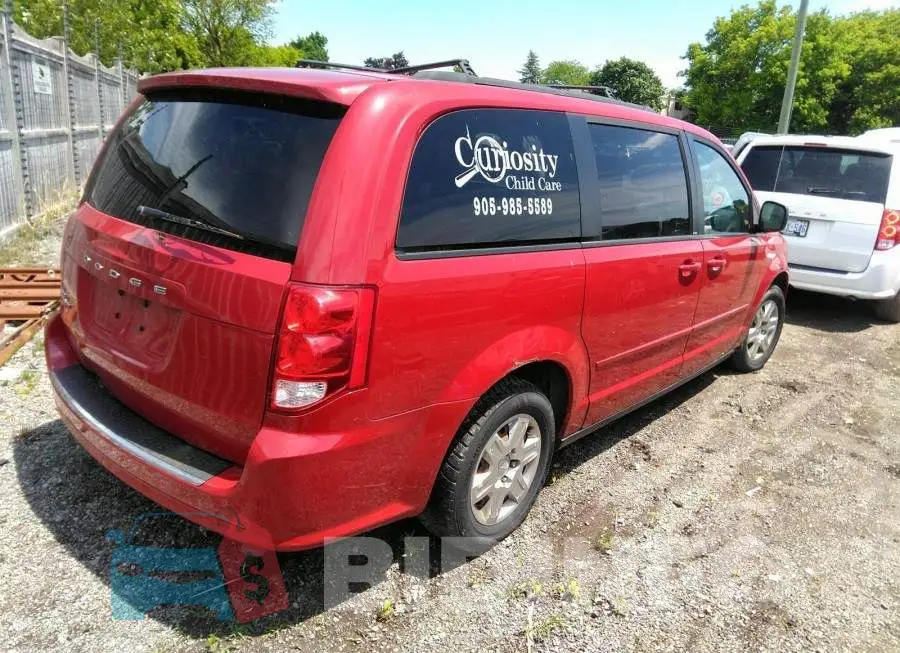 2C4RDGBG4CR207208 Photo# 4