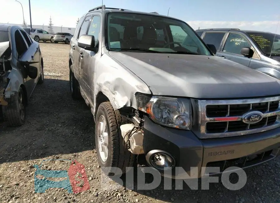 1FMCU9D79CKC21341 Photo# 6