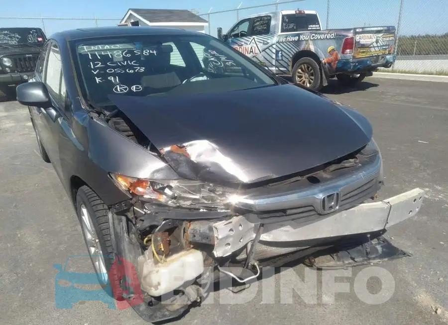 2HGFB2F96CH055673 Photo# 6