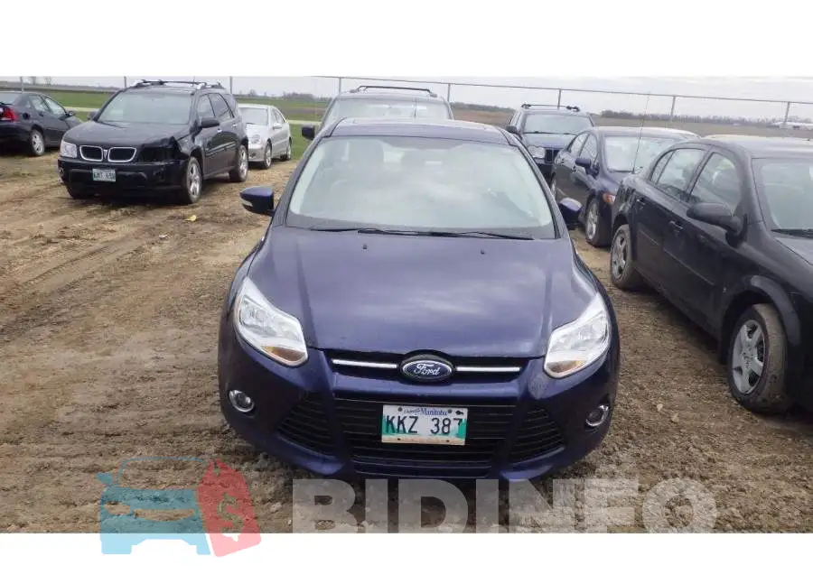 1FAHP3H28CL110454 Photo# 7